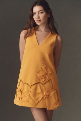 Acler Koda Mini Dress