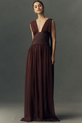 Arcina Ori Ramona Maxi Dress