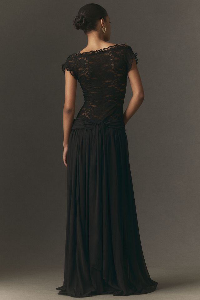 Arcina Ori Arabella Maxi Dress #1
