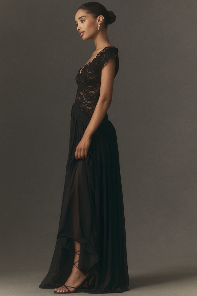Arcina Ori Arabella Maxi Dress #3