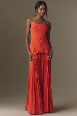 acler dress Acler VALARIA MINI DRESS main image 0