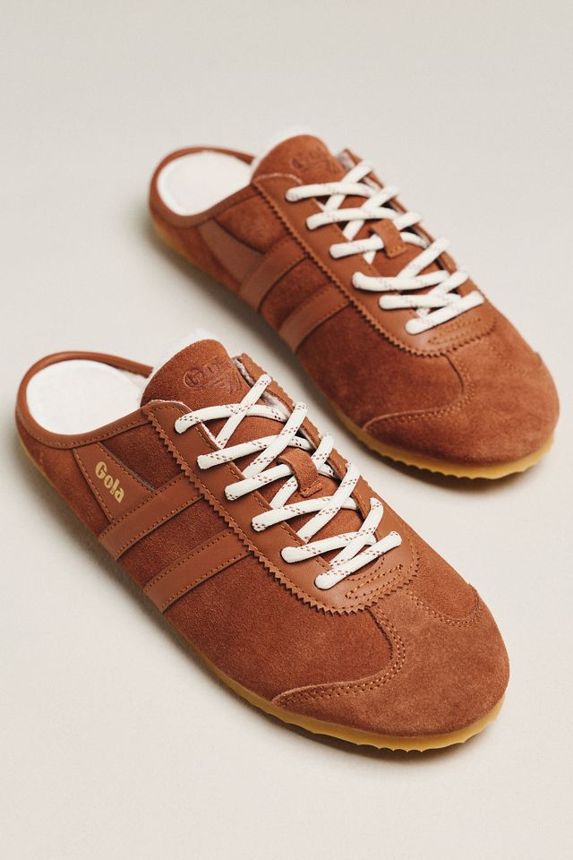 Gola Cleora Mule Sneakers #1