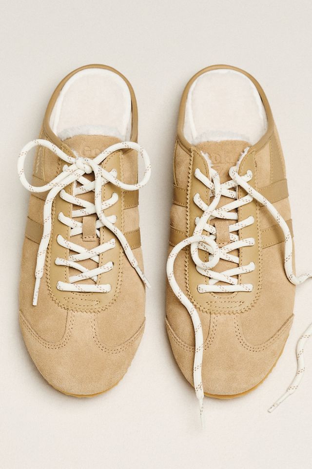 Gola Cleora Mule Sneakers #4