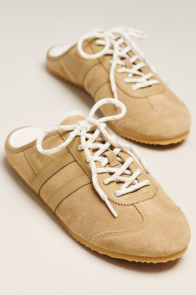 Gola Cleora Mule Sneakers #3