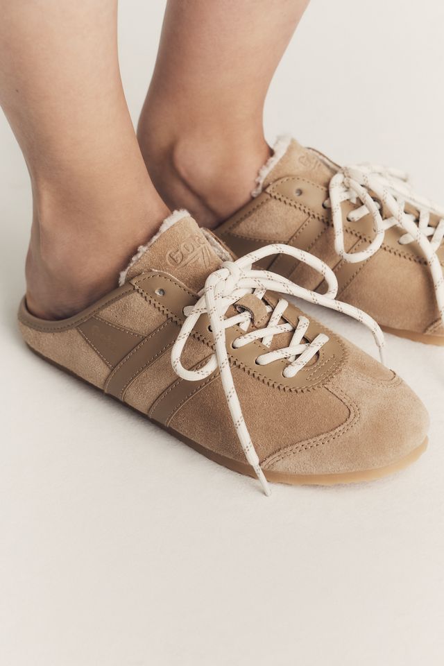 Gola Cleora Mule Sneakers #2