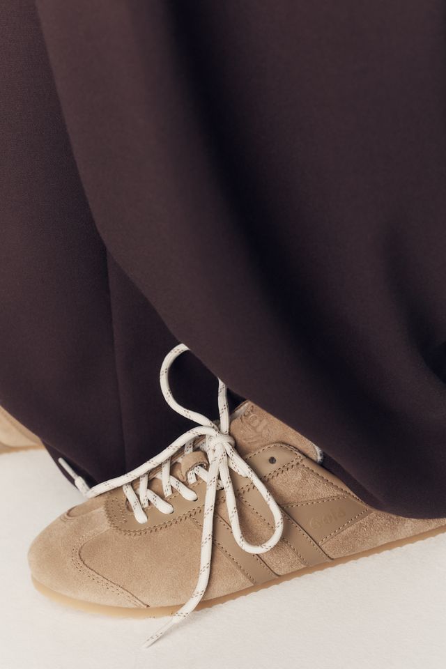 Gola Cleora Mule Sneakers #1