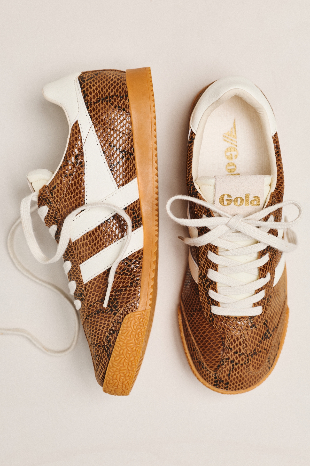 Gola Elan Serpent Sneakers