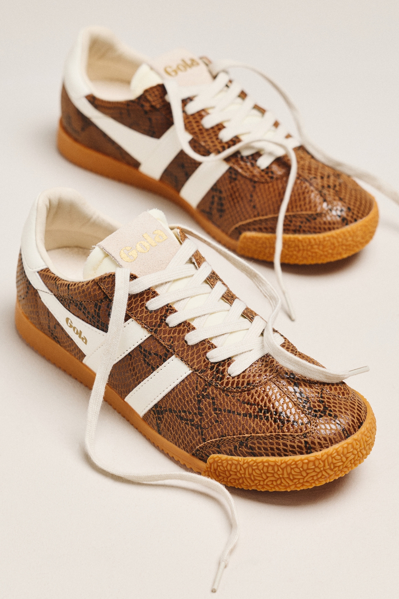 Gola Elan Serpent Sneakers