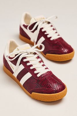 Gola Elan Serpent Sneakers