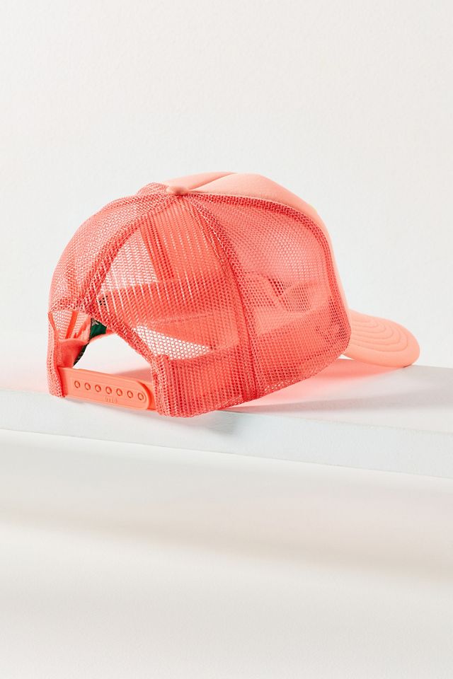 Friday Feelin Sunny Daze Trucker Hat #2
