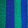Blue And Green Stripe