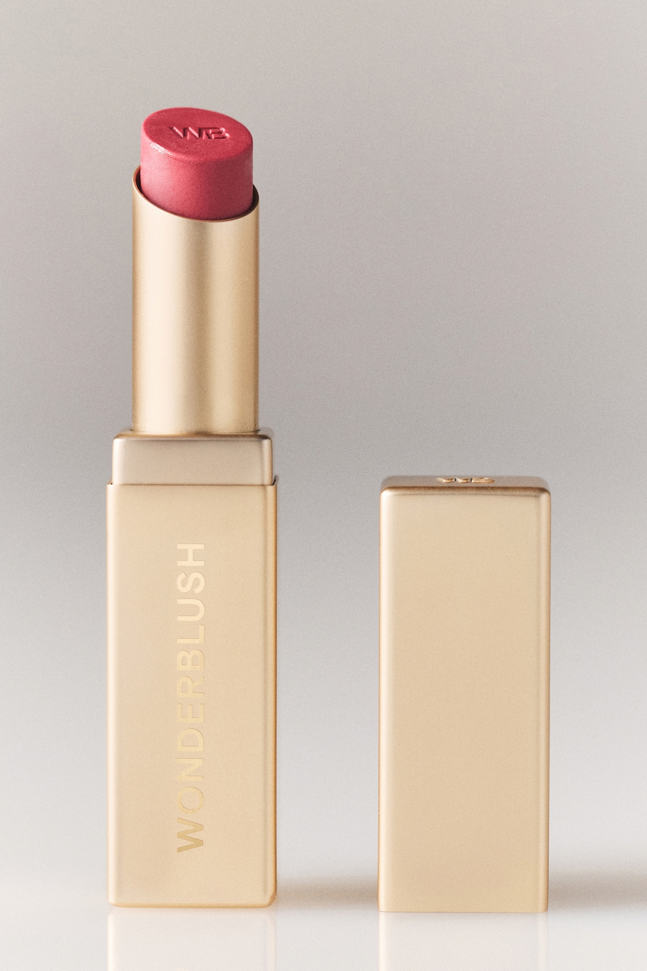 Wonderblush Le Baume Tinted Lip Balm