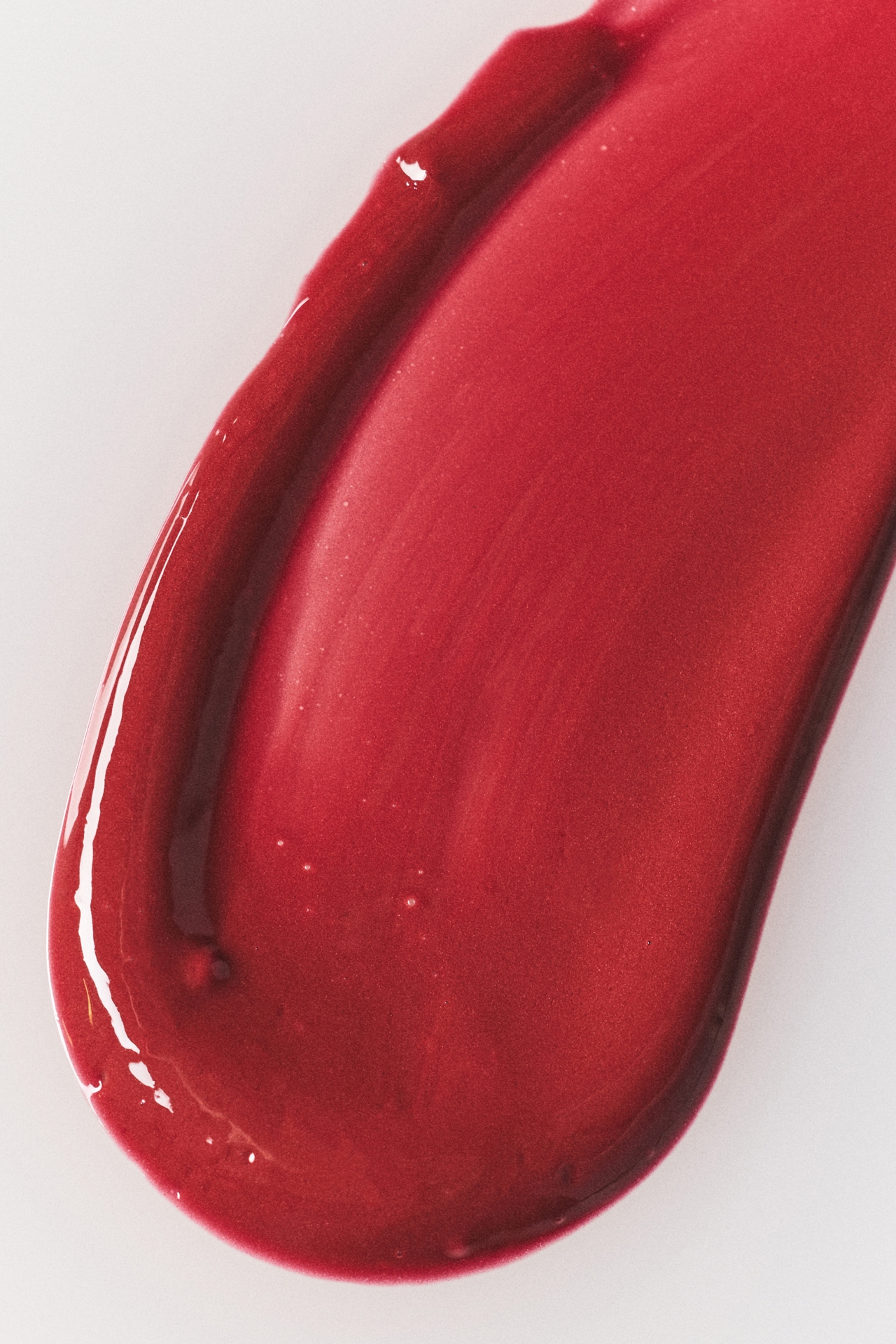 Wonderblush La Laque Tinted Lip Oil