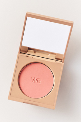 Wonderblush Le Fard Blush In Orange