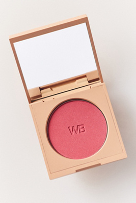 Wonderblush Le Fard Blush In Red
