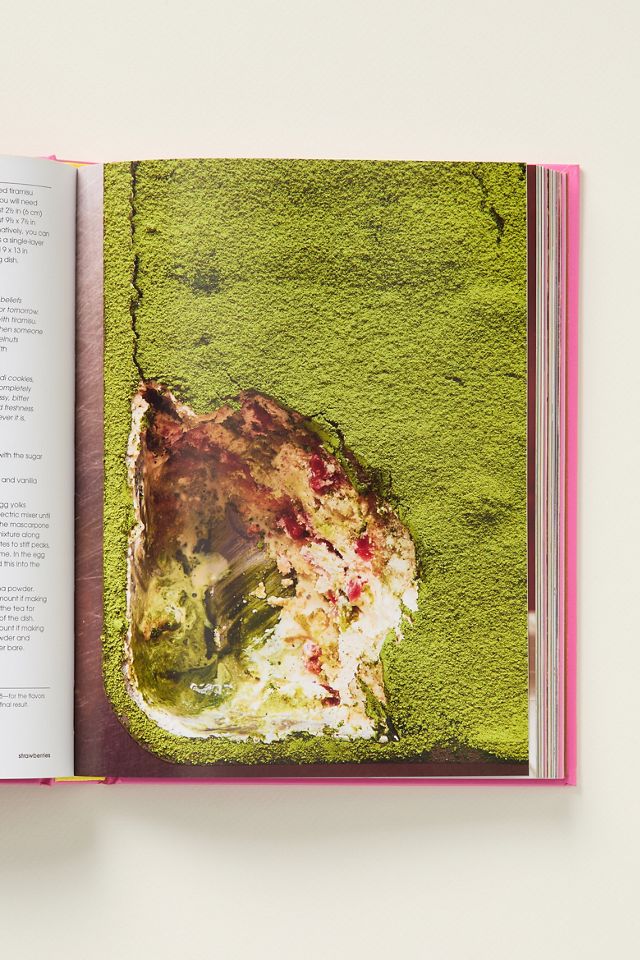 Sweet: The Secret to the Best Desserts Baking Book #1