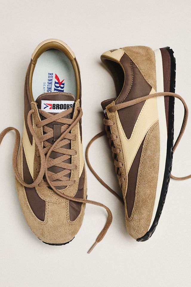 Brooks Vanguard Slim Sneakers #1