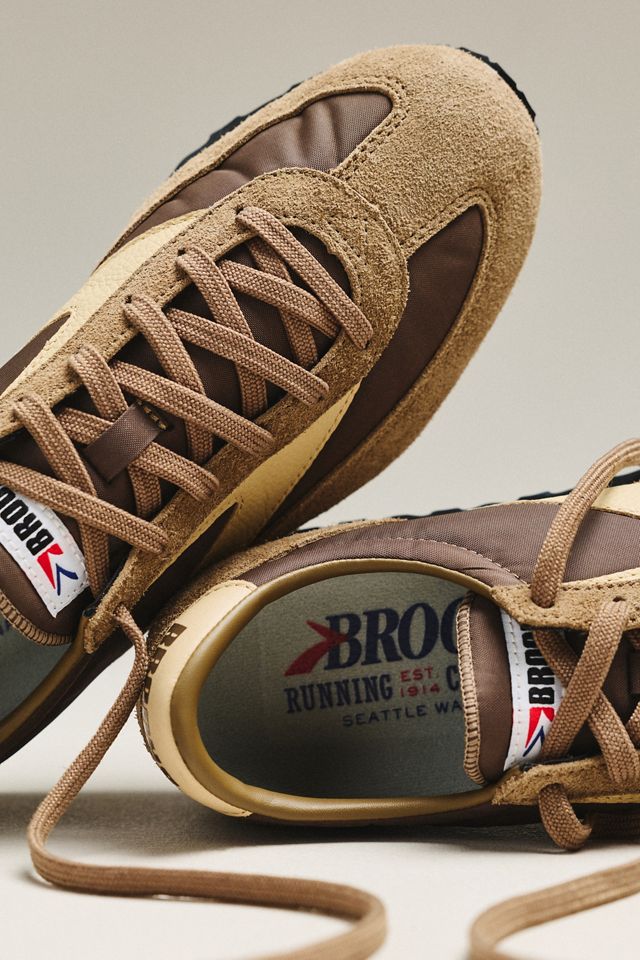 Brooks Vanguard Slim Sneakers #2