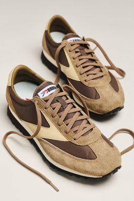 Brooks Vanguard Slim Sneakers
