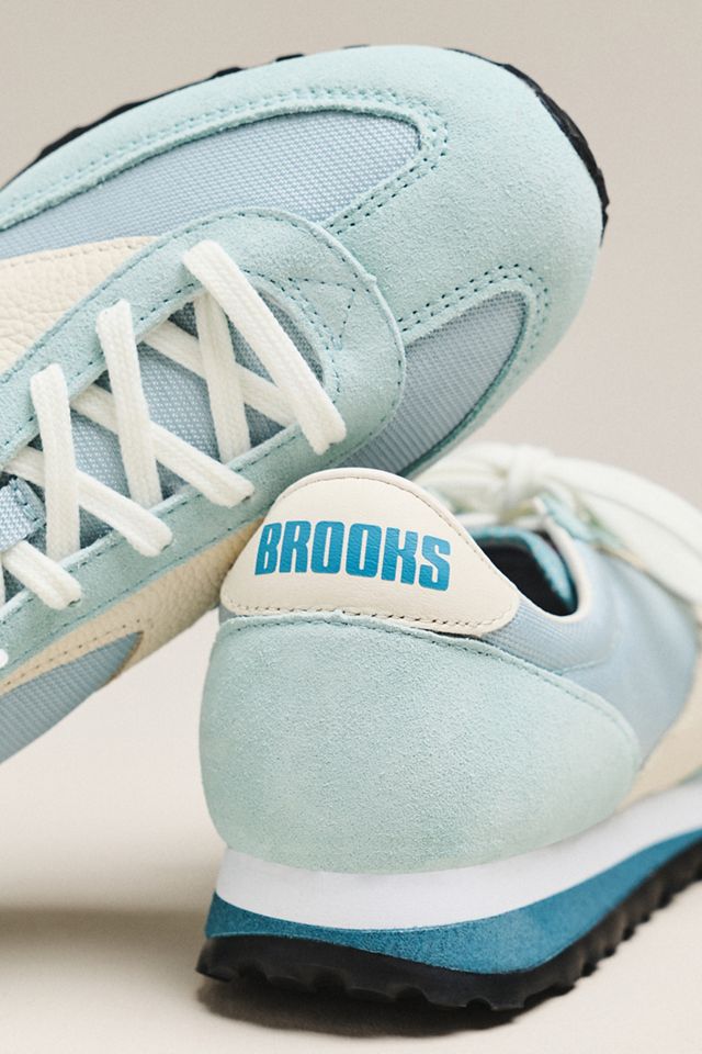 Brooks Vanguard Slim Sneakers #2
