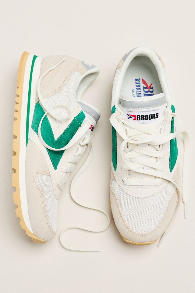 Brooks Chariot Sneakers #1