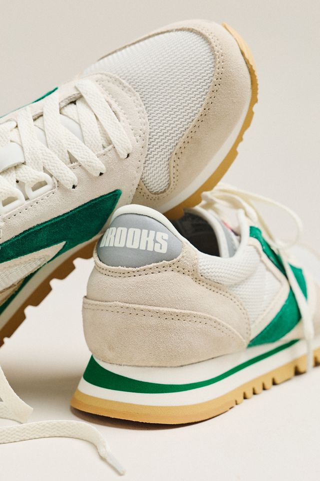 Brooks Chariot Sneakers #2