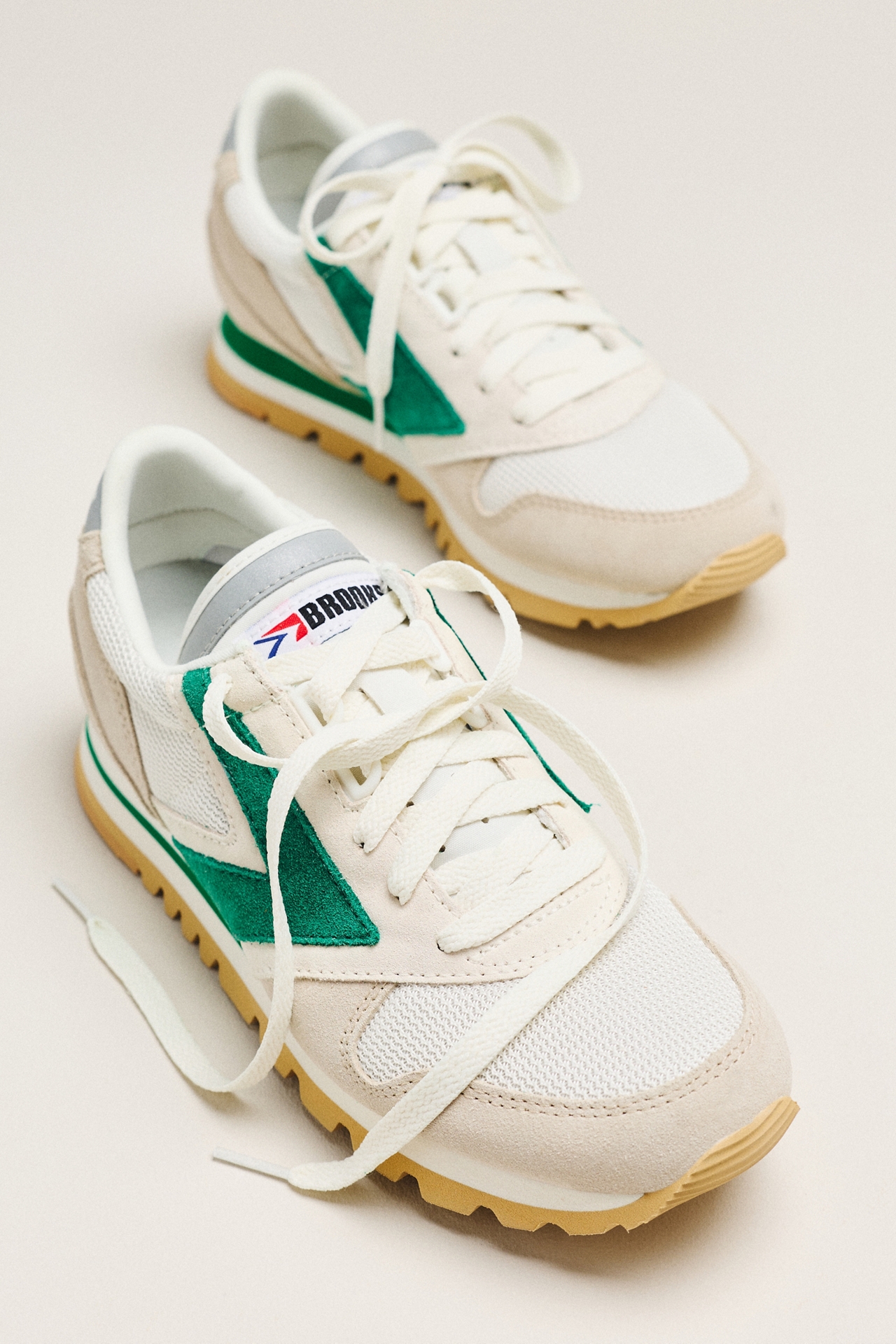 Brooks Chariot Sneakers