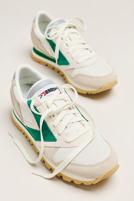 Brooks Chariot Sneakers