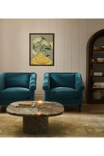 Hawthorne Accent Chair
