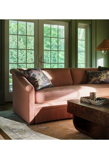 Hawthorne Sofa