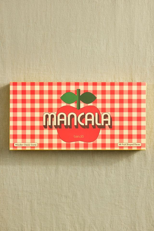 Fruit Mancala #1