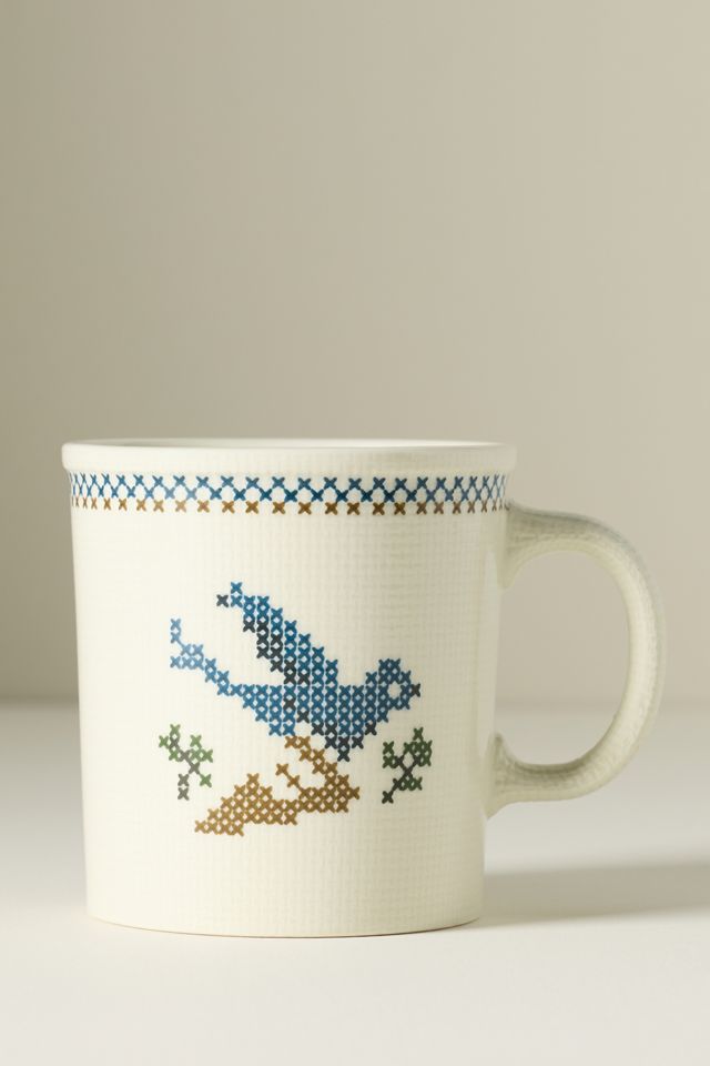 Harmonie Stoneware Mug #2