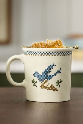 Harmonie Stoneware Mug