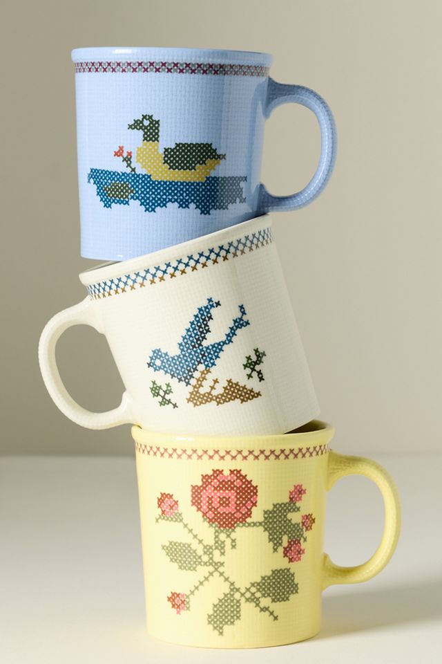 Harmonie Stoneware Mug #3