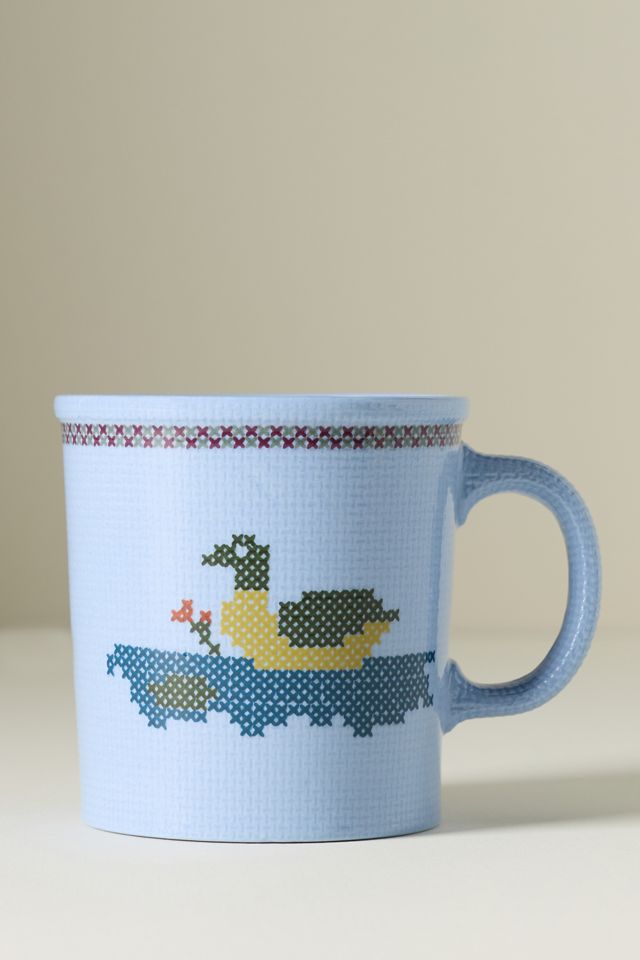 Harmonie Stoneware Mug #1
