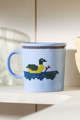 Harmonie Stoneware Mug