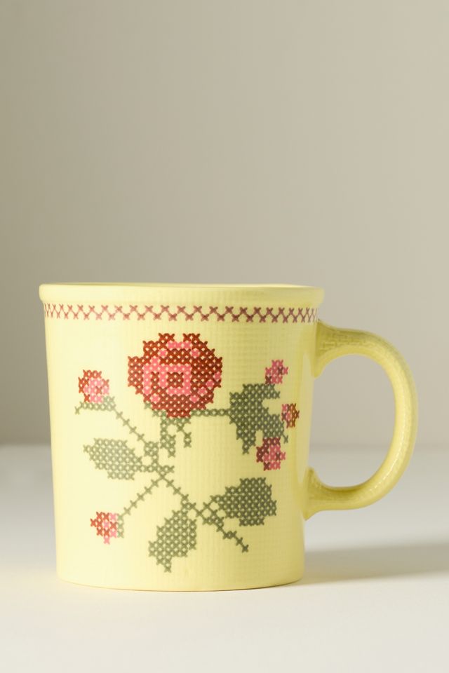 Harmonie Stoneware Mug #1