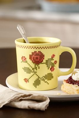 Harmonie Stoneware Mug