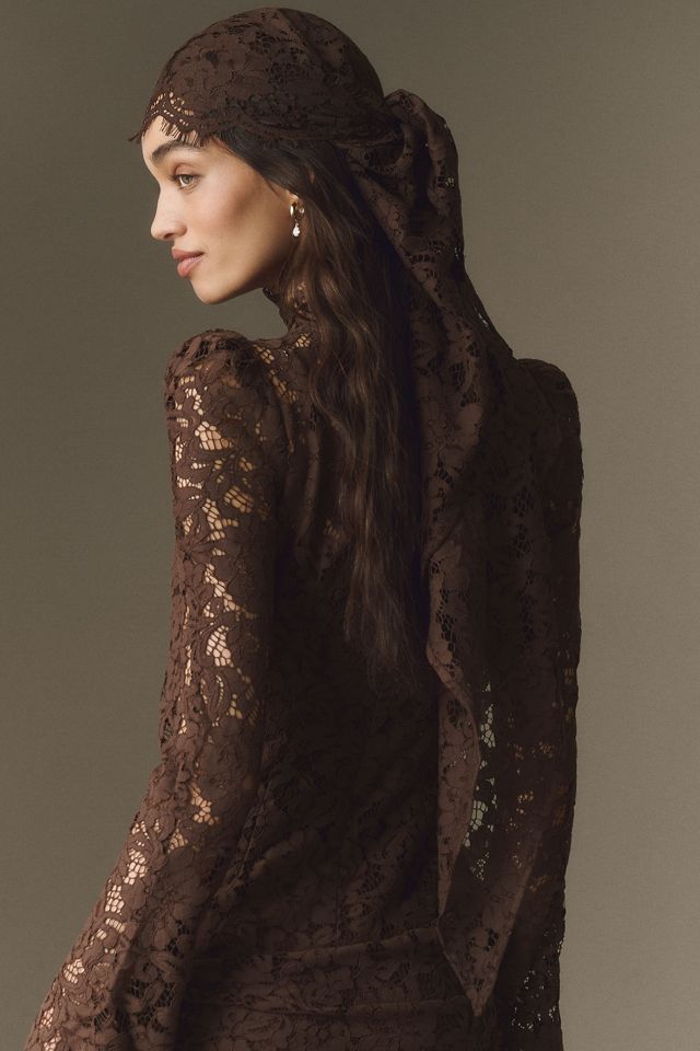 Da La Vali Bodita Headscarf #1