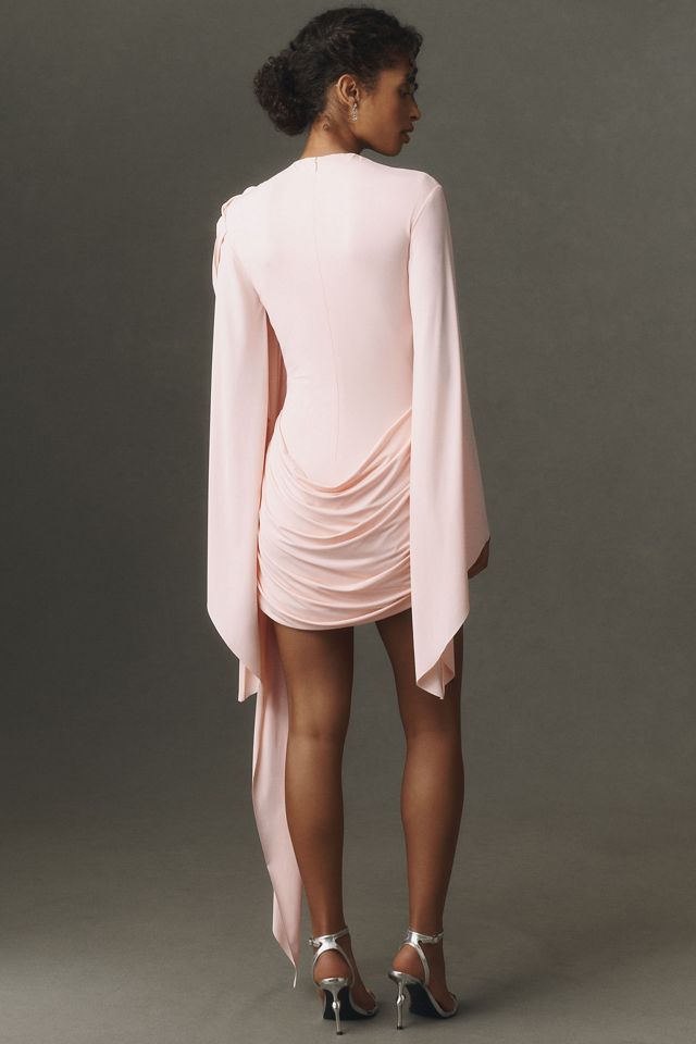De la Vali Perisa Mini Dress #1