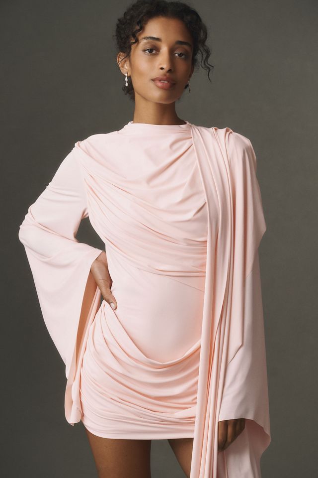 De la Vali Perisa Mini Dress #2