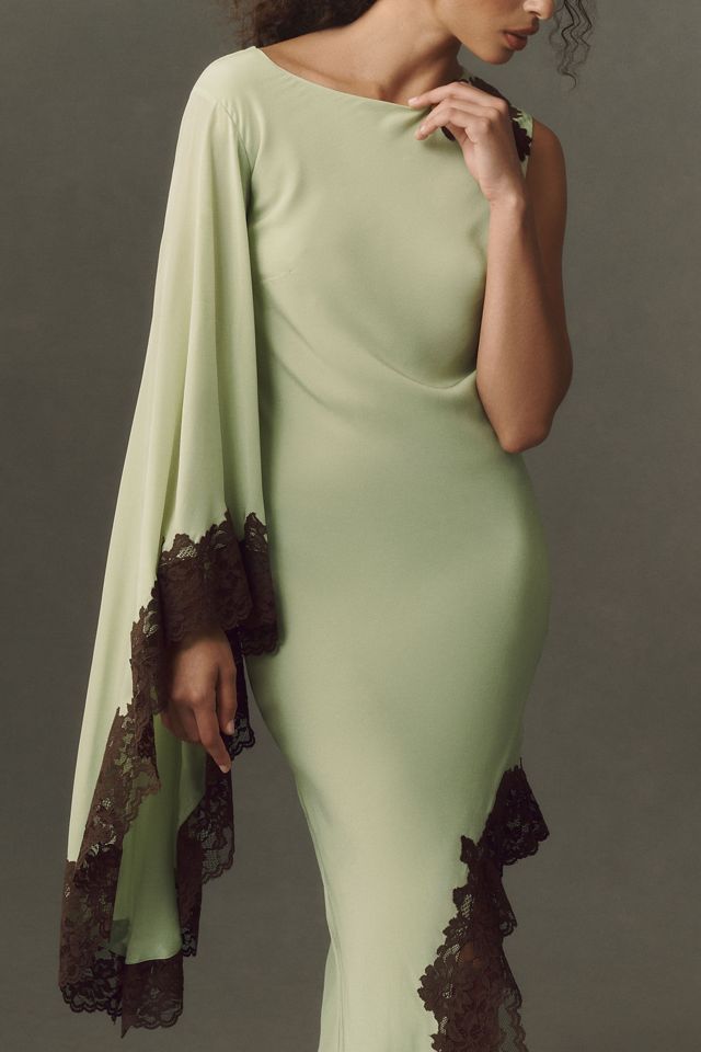 De La Vali Veta Maxi Dress #3