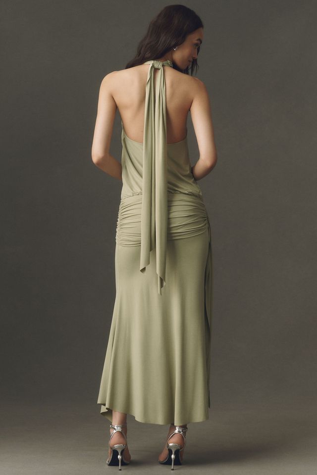 De La Vali Vida Midi Dress #1