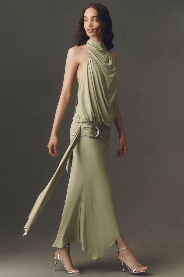 De La Vali Vida Midi Dress #3