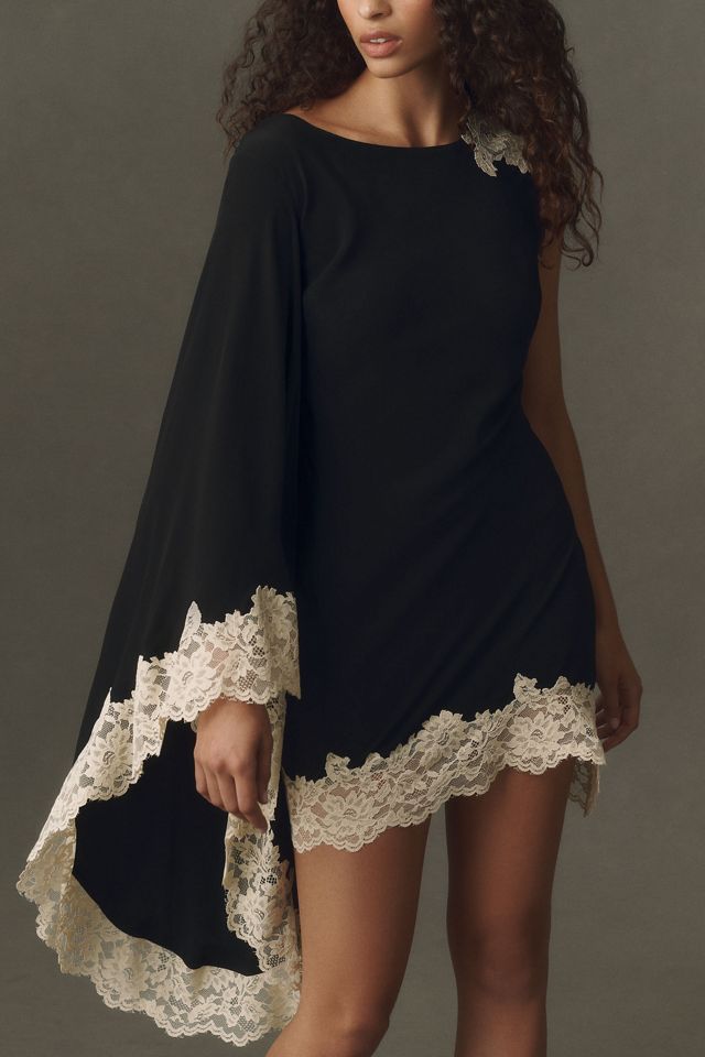 De la Vali Veta Mini Dress #1