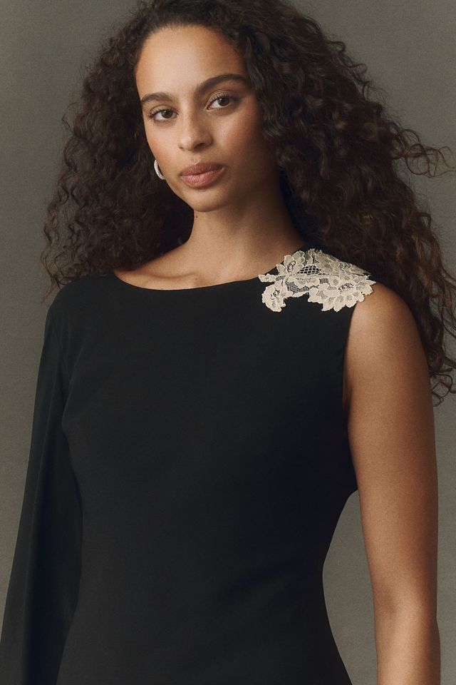 De la Vali Veta Mini Dress #3