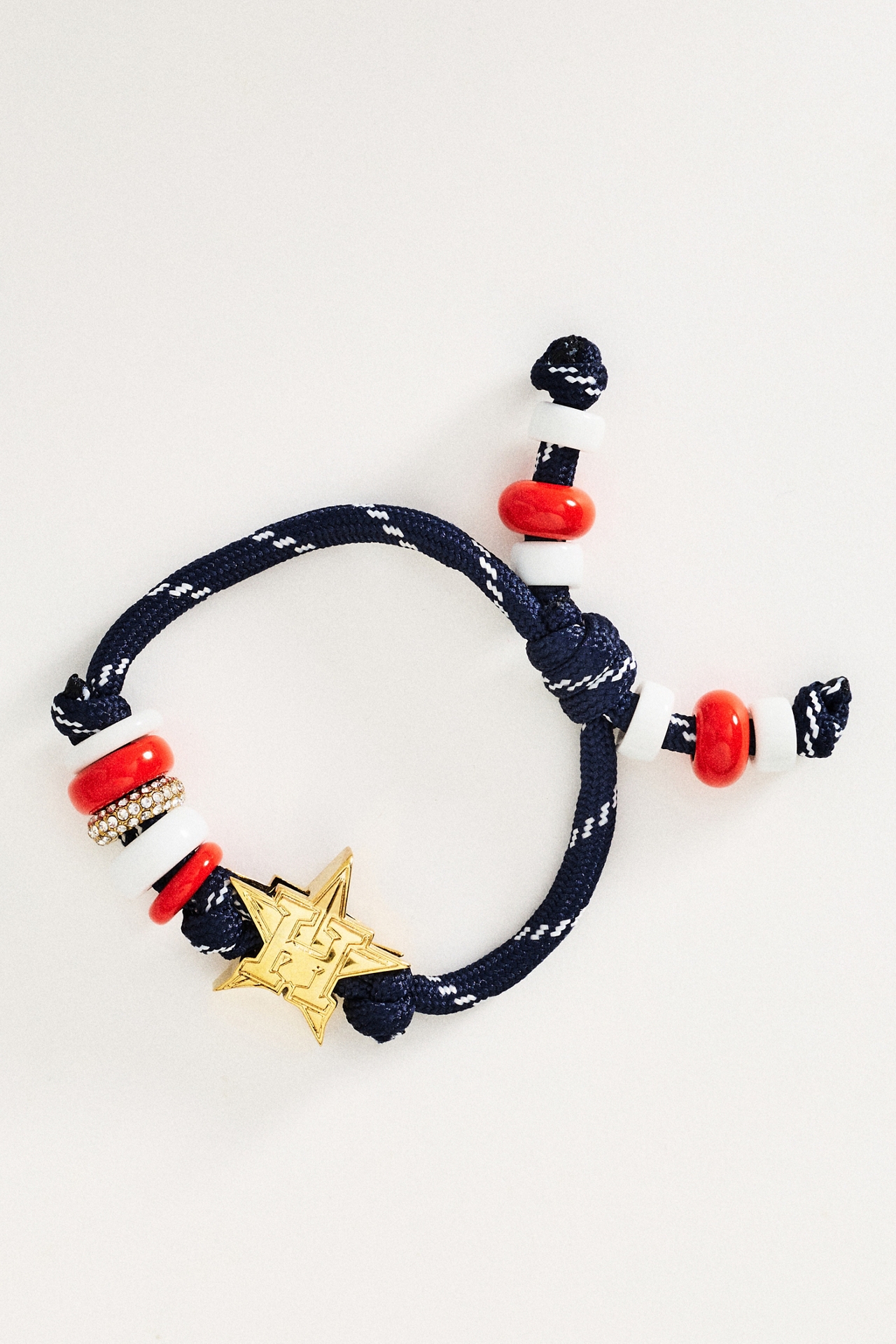 BaubleBar MLB Paracord Bracelet