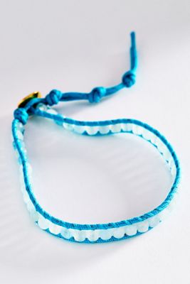 Chan Luu Paracord Wrap Anklet