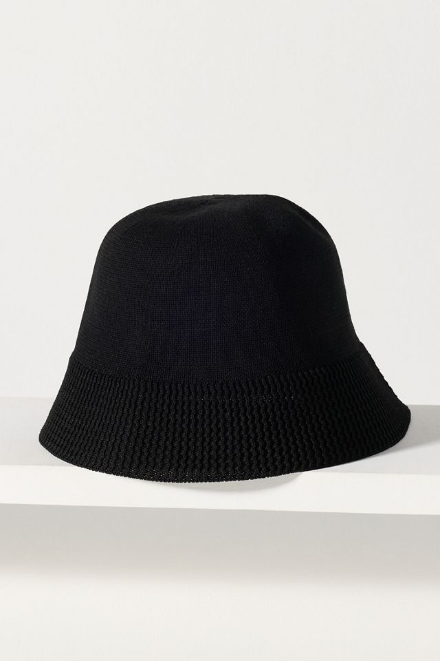 Wyeth Nubby Cloche Hat #1