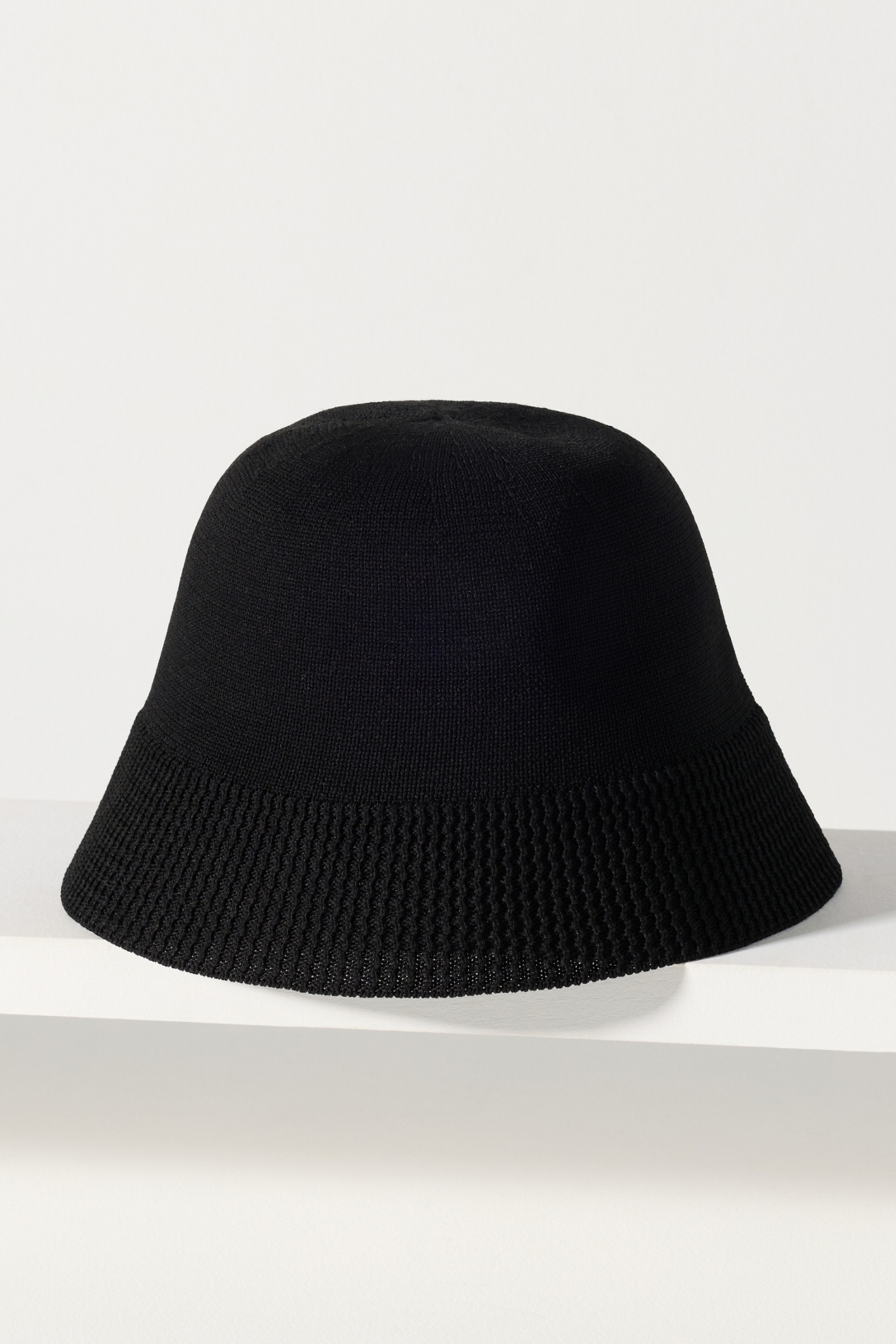 Wyeth Nubby Cloche Hat